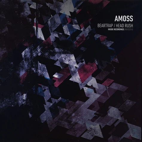 Amoss - Beartrap