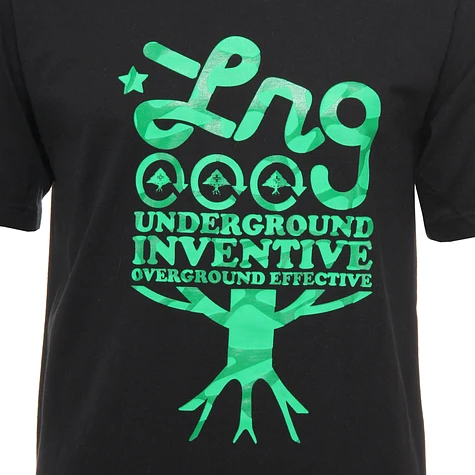 LRG - Core Collection Six T-Shirt