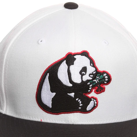 LRG - LRG Panda Snapback Hat