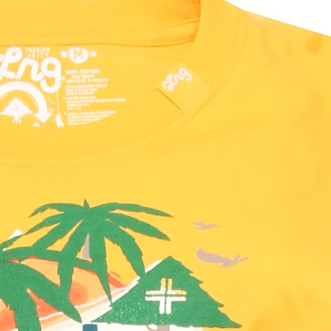 LRG - Fresh Outdoors T-Shirt