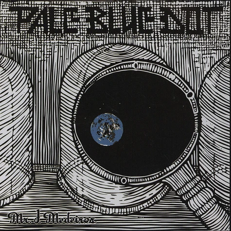 Mr.J.Medeiros & Stro Elliot of The Procussions - Pale Blue Dot / Pale Blue Dot 20Syl of Hocus Pocus Remix Feat. Shad