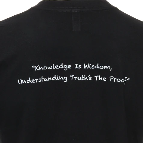 Guru - Knowledge T-Shirt