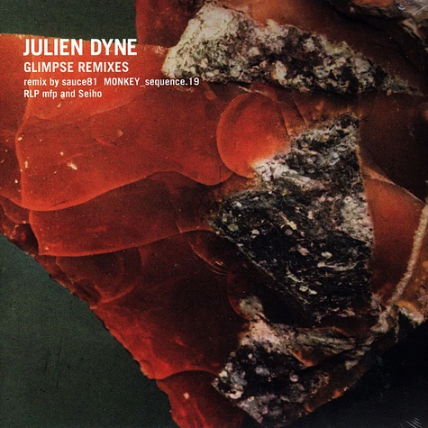 Julien Dyne - Glimpse Remixes