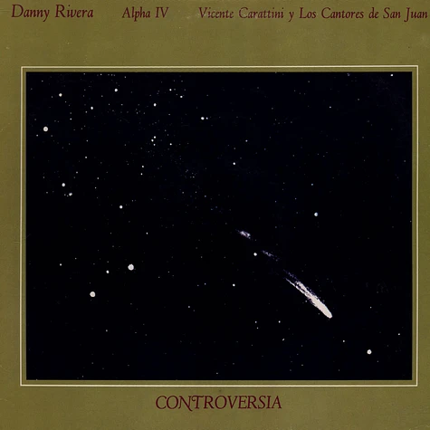 Danny Rivera - Controversia