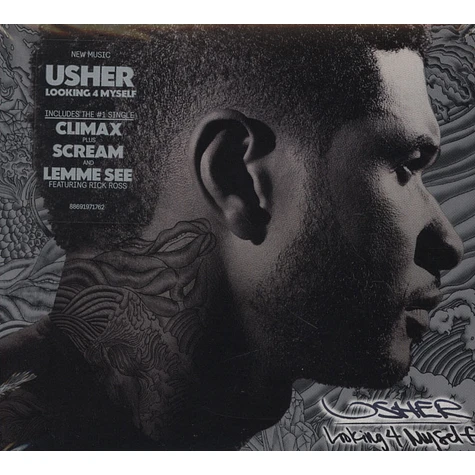 Usher - Looking For Myself