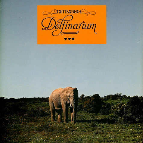 Frittenbude - Delfinarium