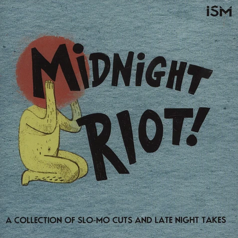 V.A. - Midnight Riot