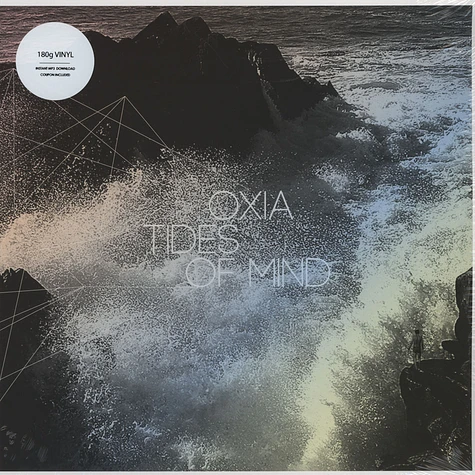 Oxia - Tides Of The Mind