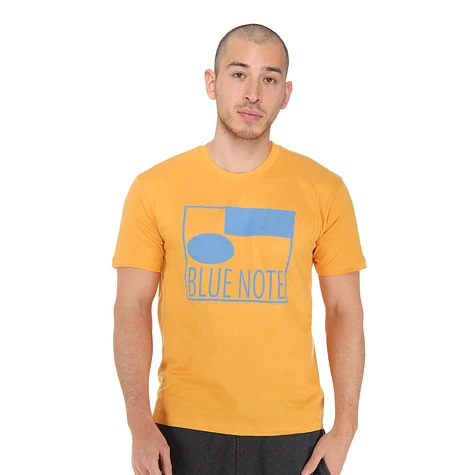 Blue Note - Blue Note T-Shirt