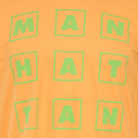Manhattan Records - Manhattan T-Shirt