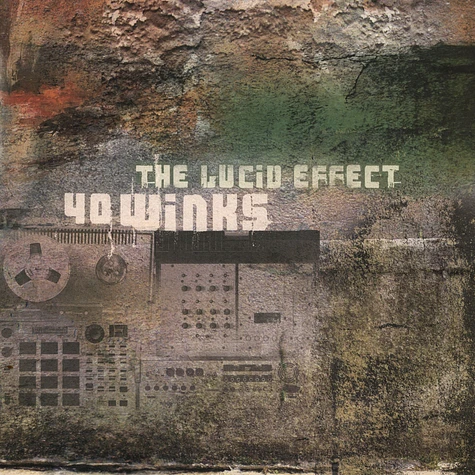 40Winks - The Lucid Effect