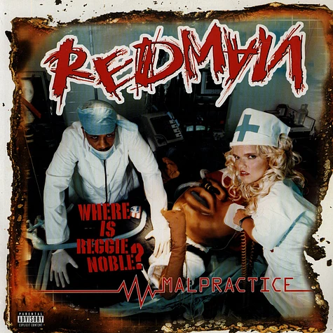 Redman - Malpractice