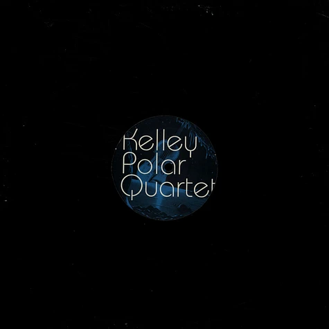 Kelley Polar Quartet - Recital EP