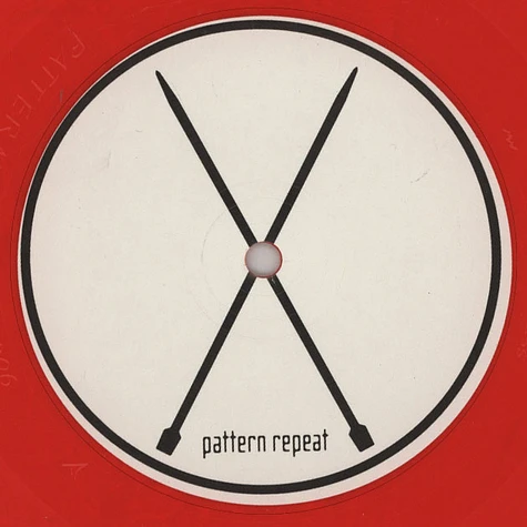 Pattern Repeat - Pattern Repeat Volume 6