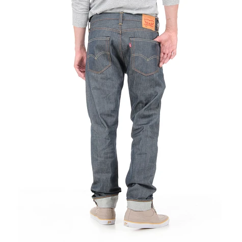 Levi's® - Best 508 Regular Tapered Jeans