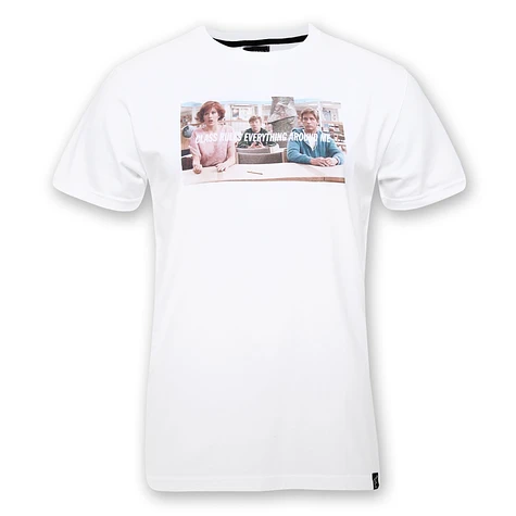 Poyz & Pirlz - Class Rules T-Shirt