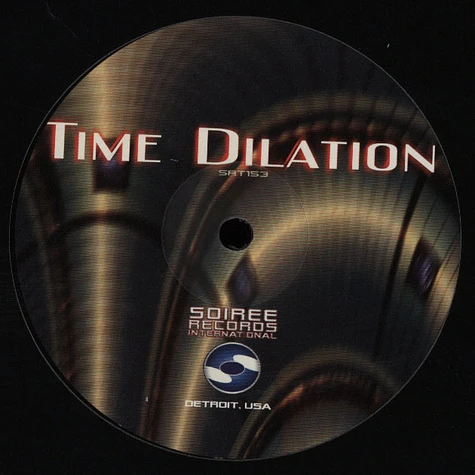 V.A. - Time Dilation