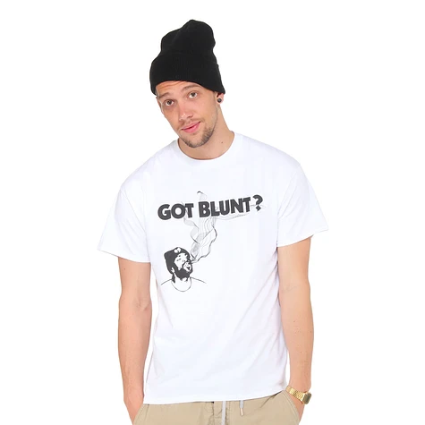 Wu-Tang Clan - Got Blunt T-Shirt
