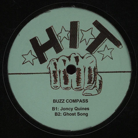 Buzz Compass - No More Hits Volume 18