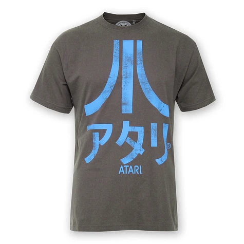 Atari - Japanese Logo T-Shirt
