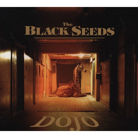 The Black Seeds - Into The Dojo