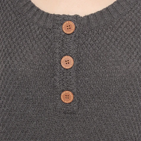 Iriedaily - Serafina Patch Knit Women Sweater