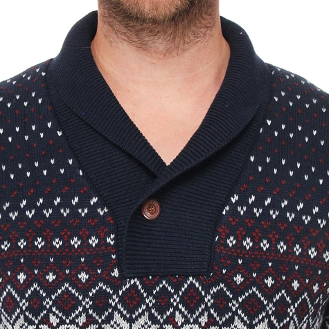 Iriedaily - Nordmen Knit Sweater