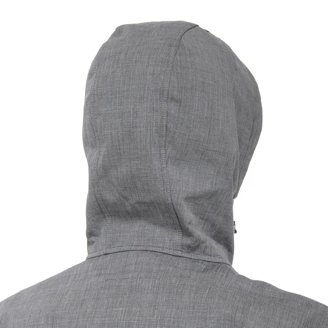 Iriedaily - Sober Hooded Jacket