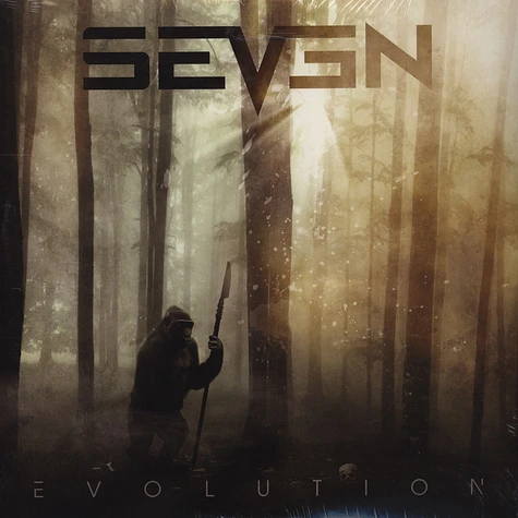 Seven - Evolution