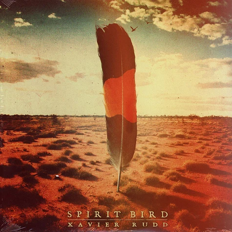 Xavier Rudd - Spirit Bird