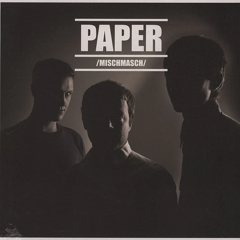 Paper - Mischmasch