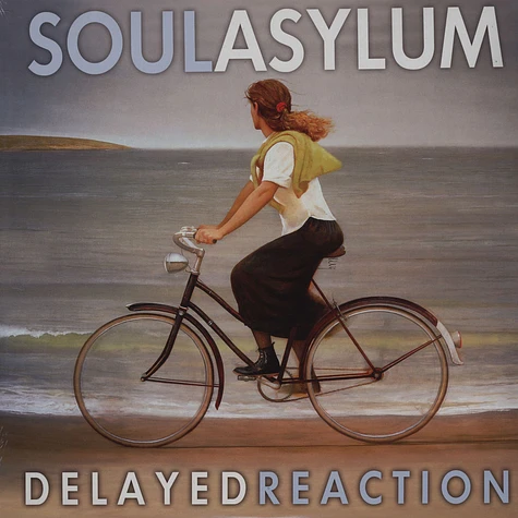 Soul Asylum - Delayed Reaction