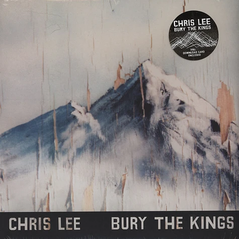 Chris Lee - Bury The Kings