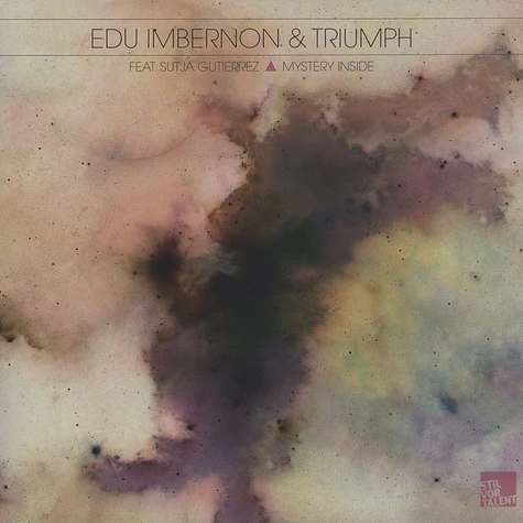 Edu Imbernon & Triumph - Mystery Inside