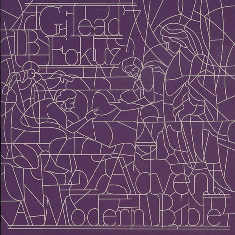 Gilead7 & I.B. Fokuz - Advent: A Modern Bible