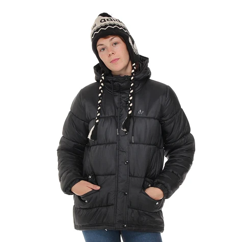 adidas - Padded Women Parka