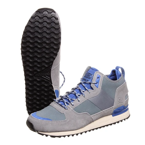 Ransom by adidas Originals - Military Trail Runner