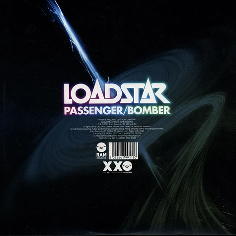 Loadstar - Passenger