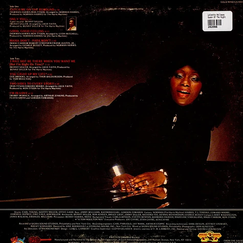 Loleatta Holloway - Queen Of The Night