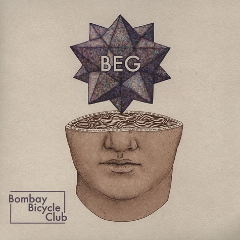Bombay Bicycle Club - Beg