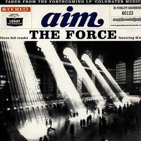 Aim - The Force