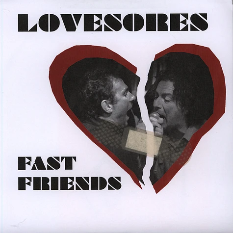 Lovesores - Fast Friends