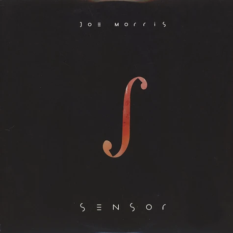 Joe Morris - Sensor