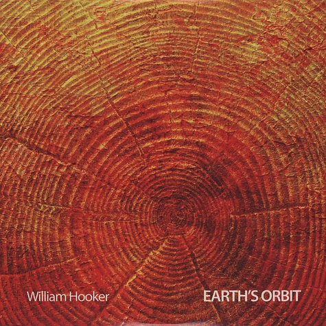 William Hooker - Earth’s Orbit