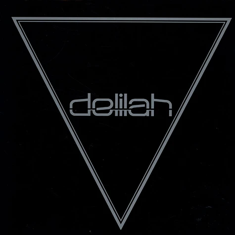 Delilah - Mix Tape EP