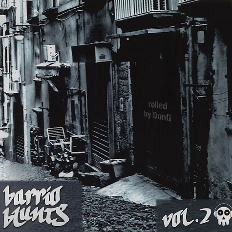Barrio Blunts - Volume 2