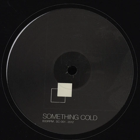 V.A. - Something Cold