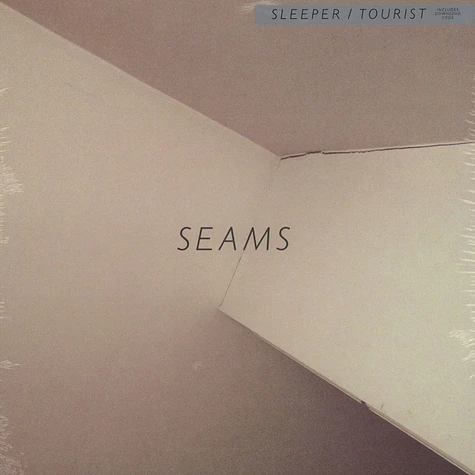 Seams - Tourist / Sleeper