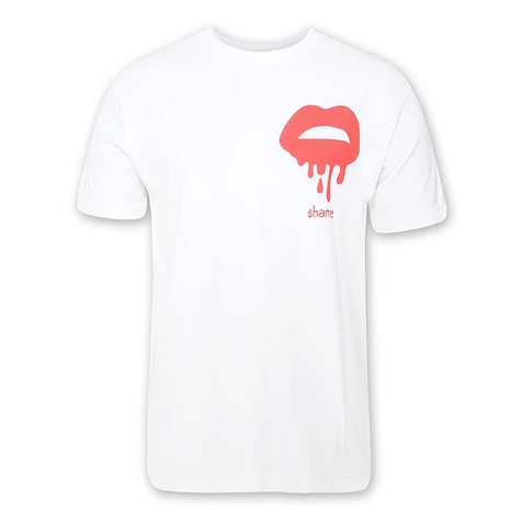 Freddie Gibbs & Madlib - Shame T-Shirt