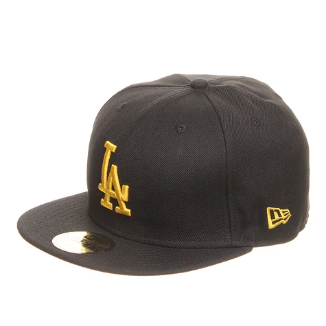 New Era - Los Angeles Dodgers Seasonal Basic MLB 5950 Cap